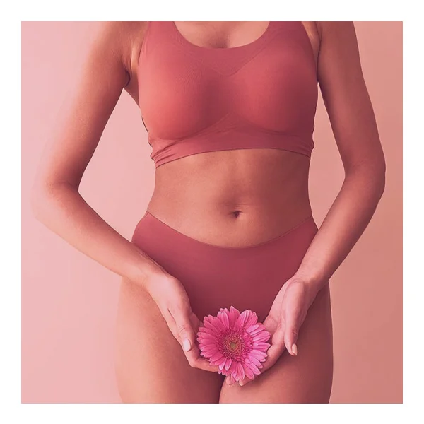 تجميل المنطقة الحساسة
